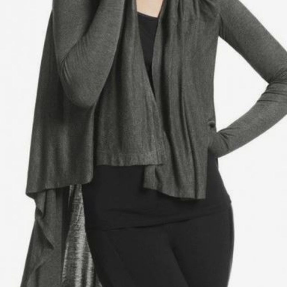 CAbi Multi Topper #564 - Sz Sm